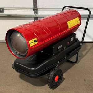 lot 4072 image: Unused SDLANCH Space Heater (TPS)