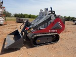 Unused BTTL Compact Skid Steer Loader (ST28H-6):  If you know you know, this is THE unit to buy.  Best lifting capacity we have ever sold and Pilot Controls