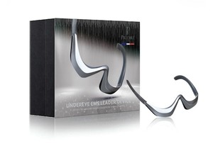$4800!! PREDIRE PARIS Undereye EMS Leader Device   Relax Eyes, Micro-Massage