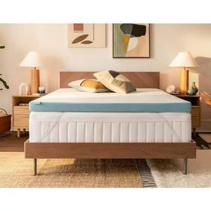 lot 2391 image: $344 TEMPUR-Adapt plus Cooling 3 in. Twin Mattress Topper