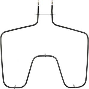 lot 2561 image: Blutoget WB44K10005WB44K10001 Oven Bake Element for GEHotpoint