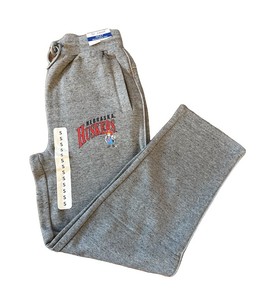 lot 2580 image: NCAA ADULT FLEECE PANT SIZE LARGE