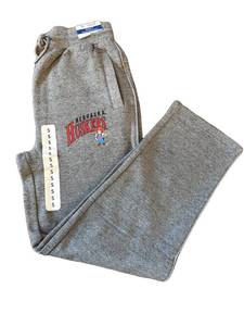 lot 2586 image: Ladies NCAA fleece pocket pant Nebraska huskers size small