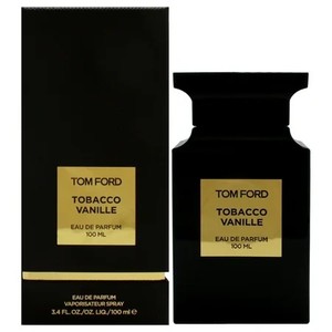 Tom Ford Tobacco Vanille , 3.4 oz EDP Spray - Retail: $318.32