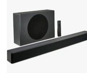 Onn Bluetooth 2.1 Channel Soundbar System with Dolby Atmos