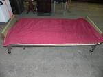 Invacare Electric Adjustable Bed