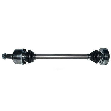 lot 1211 image: GSP NCV27036 GSP New CV Axle Fits select 1997-1998 2000 MERCEDES-BENZ C 230