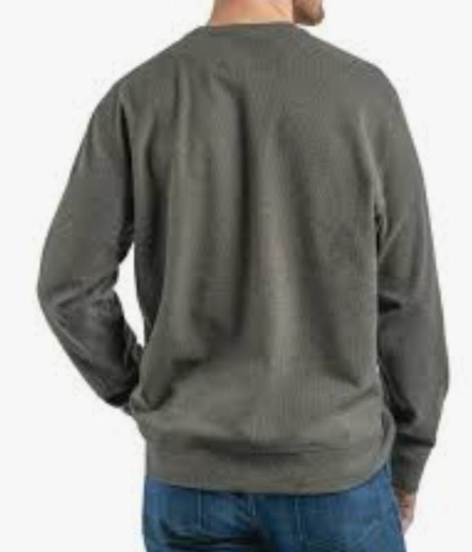 lot 2859 image: jachs ultra soft crew small