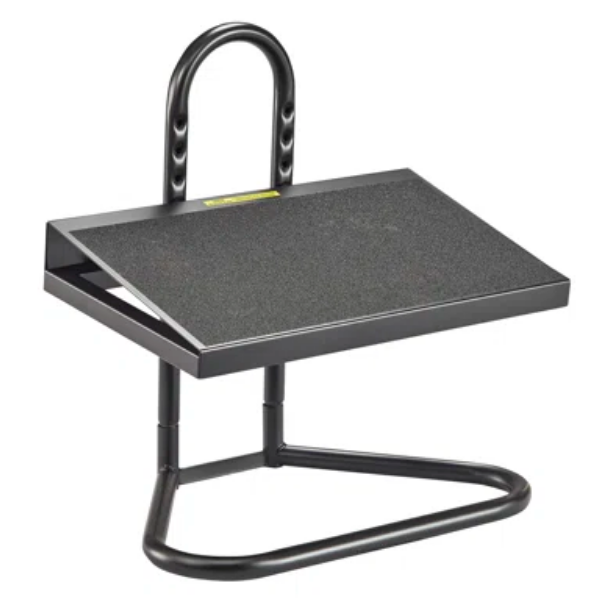 lot 9397 image: task master stand alone Footrest
