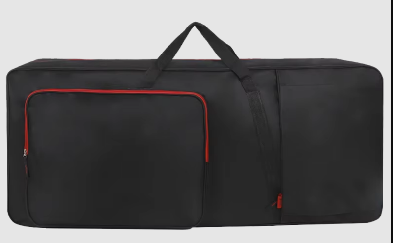 lot 9406 image: Jinchuan keyboard gig bag