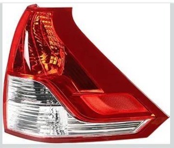 lot 9414 image: WFLNHB Right Side Tail Light Replacement for Honda CRV 4-Door 2012 2013 2014 Rear Tail Light Brake Lamp Assembly Passenger Side 33500-T0A-H01 HO2801183