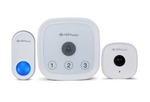 Alpha Series Home Assistance Button & Movement Sensor Kit - ALPHS-HOMEKIT
