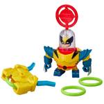 Marvel Wolverine Hydro Pods Aqua Armor pack of 2