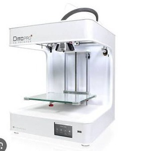 Tinkerine Ditto Pro 3D Printer
