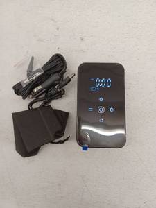 Hello Leiboo Air Pump, LB-903A