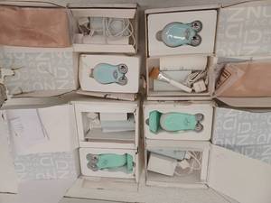 Miscellaneous Lot Of Nuface