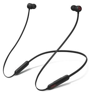 Beats Flex Wireless Earbuds - Apple W1 Headphone Chip, Magnetic Earphones, Class 1 Bluetooth, 12 Hours of Listening Time, Built-in Microphone - Retail: $0