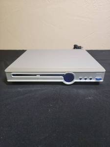 lot 215 image: Desay DS-570i DVD Player - power on, play function untested