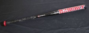 lot 492 image: Easton Hammer Softball Bat - good condition - its almost time for season