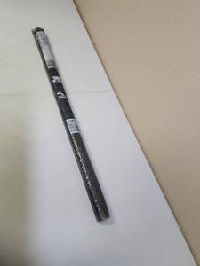 lot 574 image: Charcoal Fiberglass Screen Roll 36x84 inch