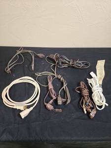 lot 233 image: Extension Cords