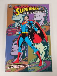 lot 147 image: Superman in the Seventies DC Comics Collection