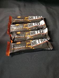 MET-Rx Protein Plus Peanut Butter Cup Bars - 4 Pack