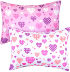 Toddler Pillowcases for Girls - Retail: $8