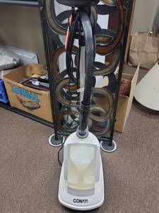 lot 3285 image: Conair Clothing Steamer