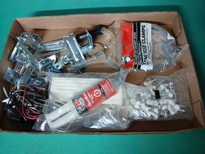 lot 9133 image: Misc Home Improvement