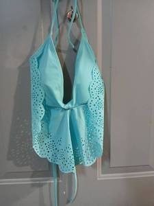lot 9209 image: Womens Bikini Swimwear Collection Set - Retail $15