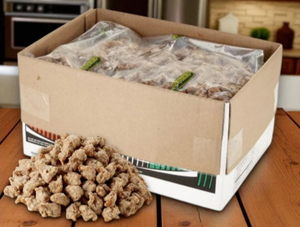 lot 3397 image: Fontanini Cooked Italian Sausage 5lbs (Freeze By 062125)
