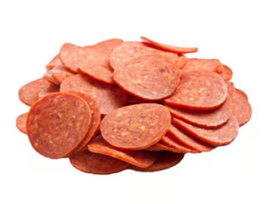 lot 3405 image: Hormel Pepperoni Sliced Large Diameter (5lb Bag) Packaged On 07092025