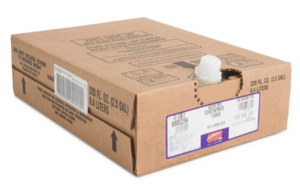 lot 3435 image: Southern Sun Minute Maid Sour Mix Concentrate - 2.5 Gallon Box (Best By 01262026) - Retail $109