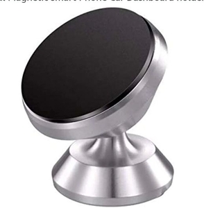 lot 4073 image: Universal Magnetic Phone Car Dashboard Holder