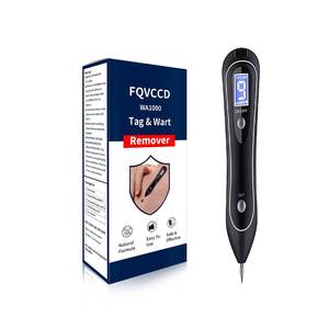 lot 4203 image: Skin Clinic Freeze Point for Warts and Skin Tags, GJW-02