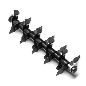 lot 4104 image: Replacement Scarifier Blade 4 x 16 - Retail $40