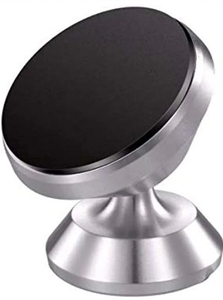 lot 4267 image: Universal Magnetic Car Phone Holder JX-023