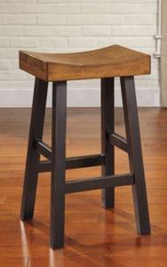 lot 4294 image: Bar Stool 30tall