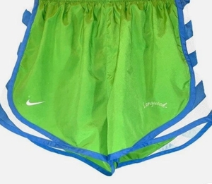 lot 4320 image: Nike Athletic Running Shorts - Size Med