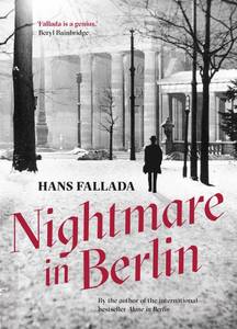 lot 4335 image: Nightmare in Berlin (Fallada Collection)