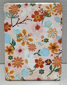 lot 4125 image: CoBak Case for All New Kindle 11th Generation 2022 Release Only - Ultra Slim PU Leather Smart Cover with Auto Sleep and Wake, Premium Protective Case for Kindle 2025