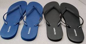 lot 4142 image: Old Navy Womens Flip Flop Sandals Two Pairs