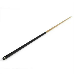 lot 4356 image: EastPoint Sports Classic Sports 48  Solid Wood Billiard Cue Pool Stick
