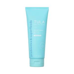 lot 4357 image: TULA SKINCARE The Cult Classic Purifying Face Cleanser - Fragrance Free - 6.7oz - Ulta Beauty Sulfate-Free, Gel, For Normal to Combination Skin