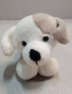 lot 3498 image: Plush Teddy Bear Stuffed Animal Toy