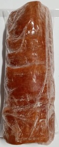 lot 3528 image: Hormel Natural Choice Uncured Canadian Bacon 2 lbs - Packed on Aug 20, 2025