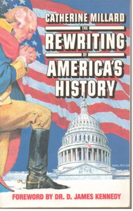 lot 4176 image: The Rewriting of American History By Catherine Millard PaperBack