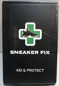 lot 4491 image: Sneaker Fix Aid and Protect Complete Cleaning Kit