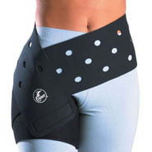 lot 4563 image: Cramer Groin Hip Spica Support